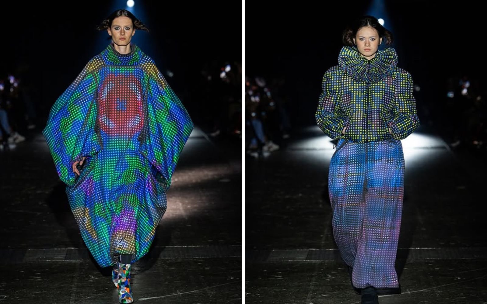 Anrealage - New York Style Guide Events