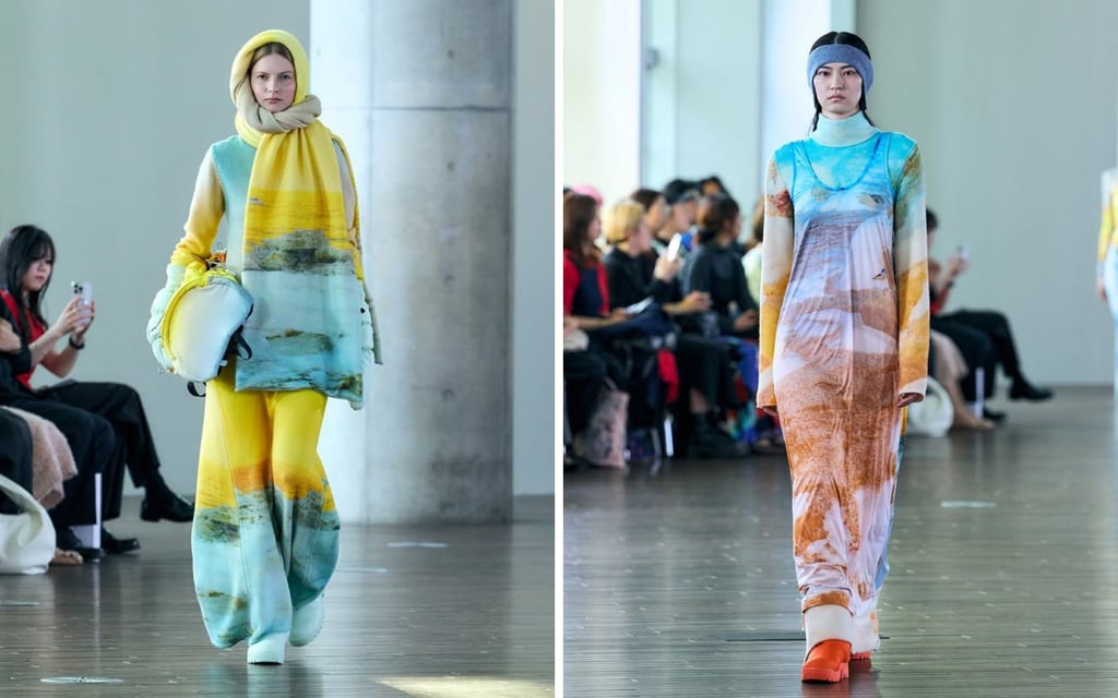 New York Fashion Shows 2026: Unveiling Breathtaking Trends & Future Icons