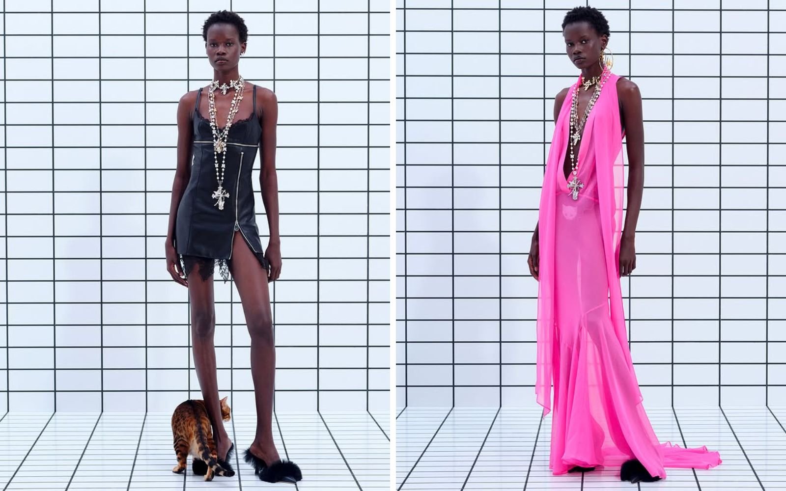 Blumarine - New York Style Guide Events
