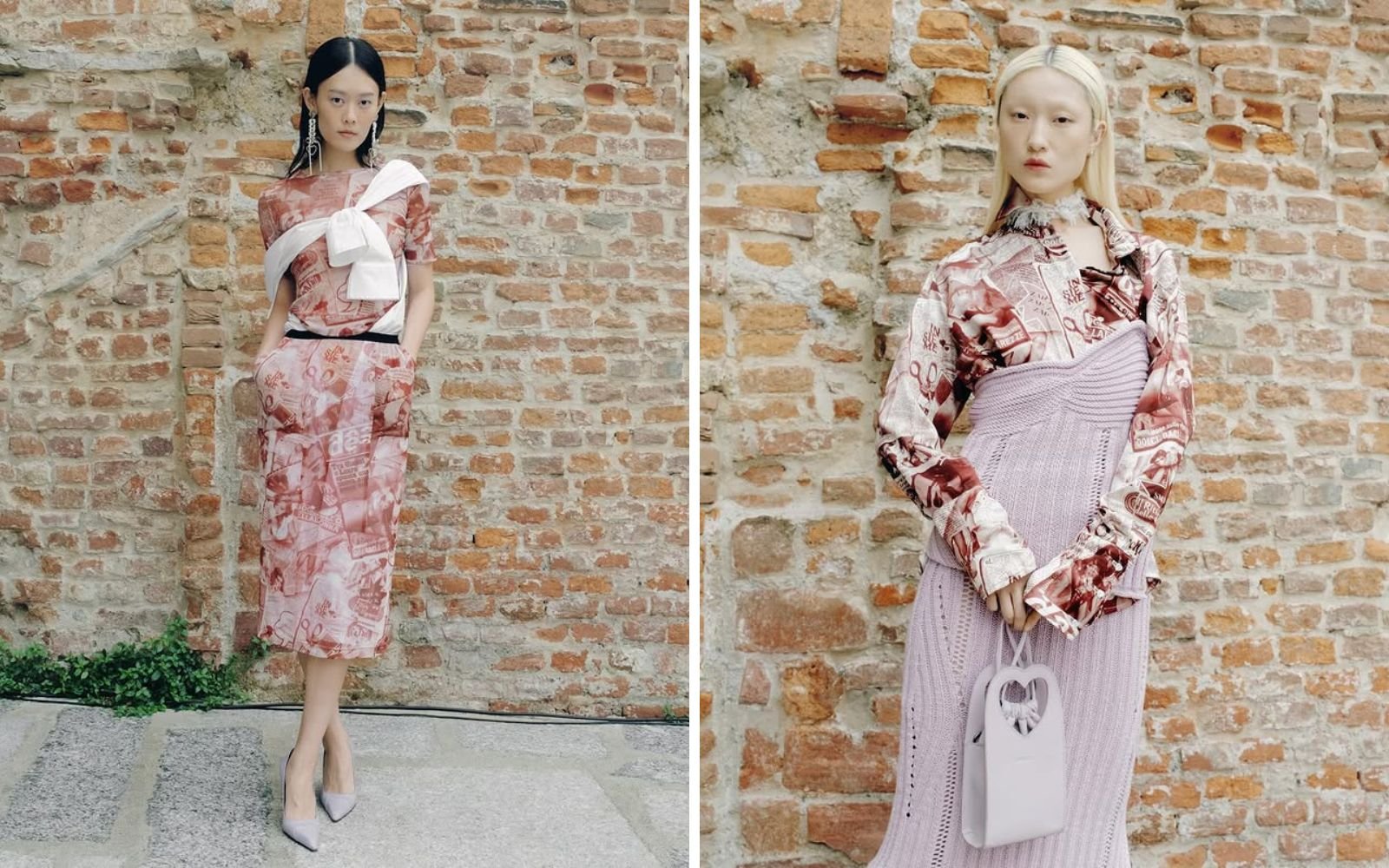 Marco Rambaldi - New York Style Guide Events