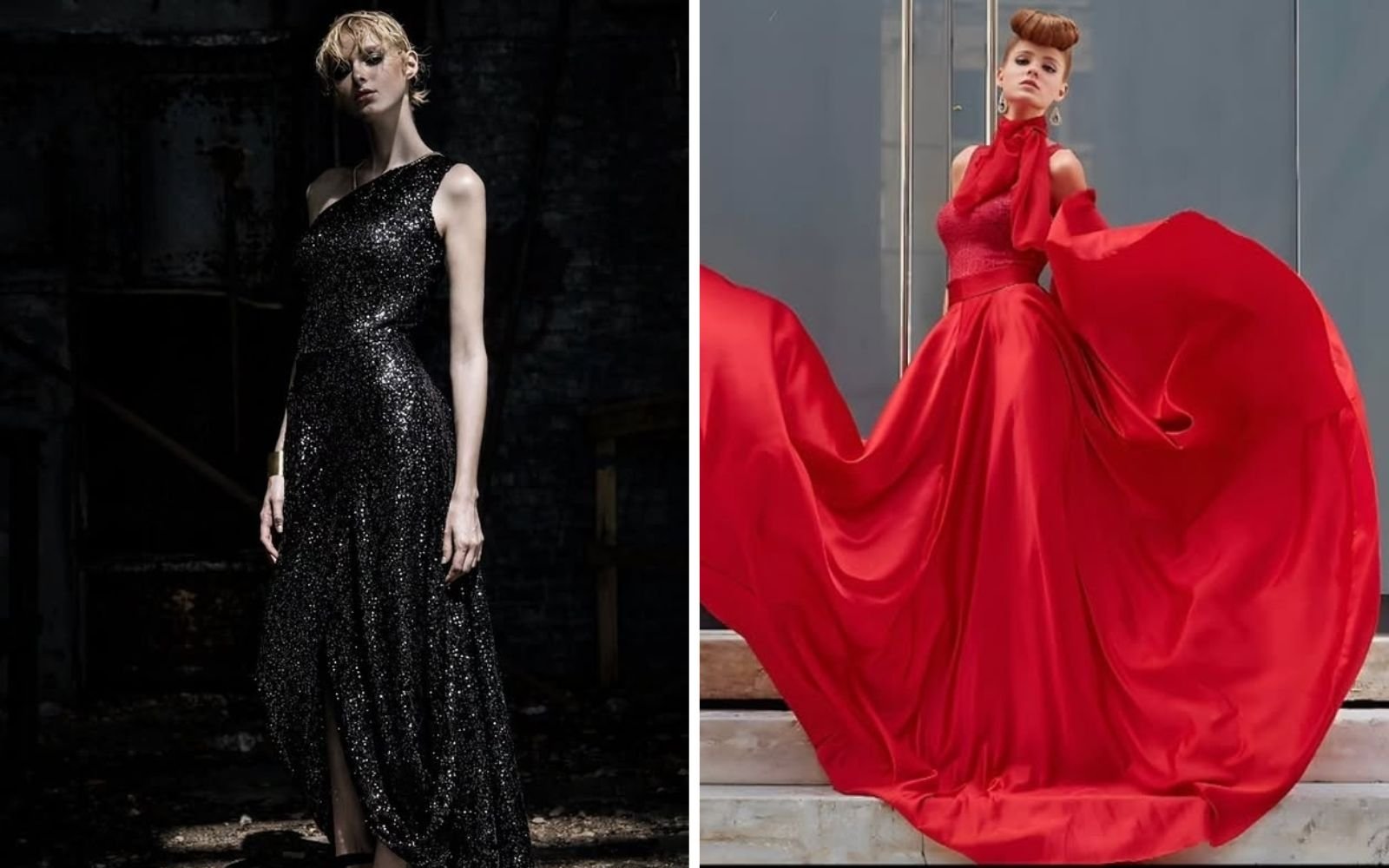 Romey Roe - New York Style Guide Events