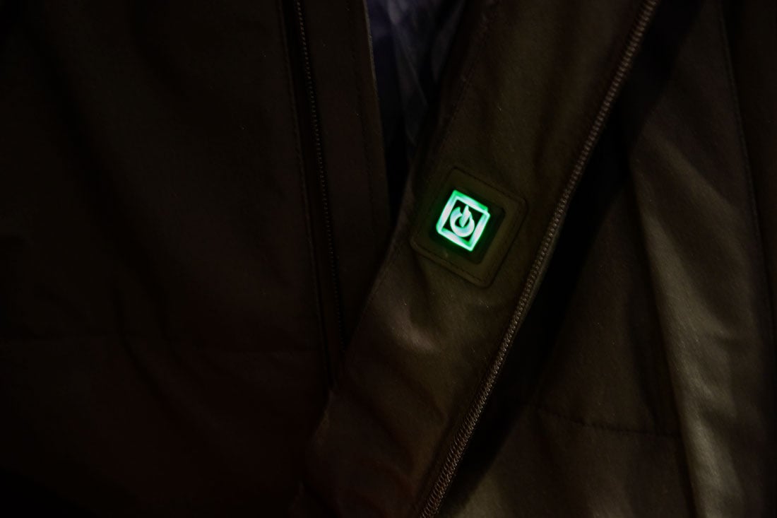 Lamborghini menswear
