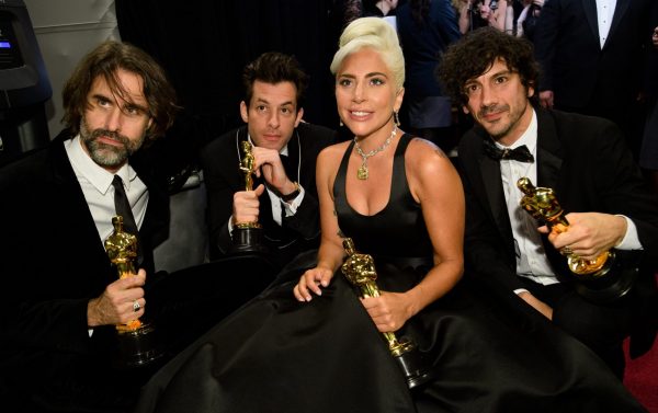 2020 Oscar Nominations Announced