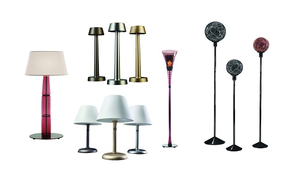 Promemoria presenta sus innovaciones patentadas en tecnología de iluminación: el sistema ICOSAEDRO