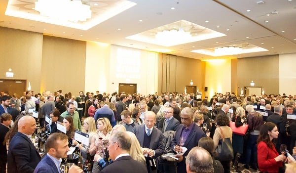 JAMES SUCKLING ANUNCIA A DIGRESSÃO DE 2020 DOS GRANDES VINHOS DE ITÁLIA NOS EUA, COM INÍCIO EM DALLAS E FIM EM MIAMI