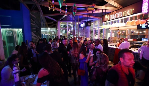 Little Lighthouse Foundation 10 Years at Lincoln Eatery