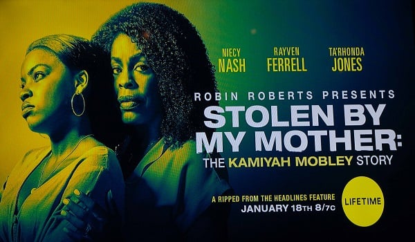 Stolen By My Mother - A História de Kamiyah Mobley