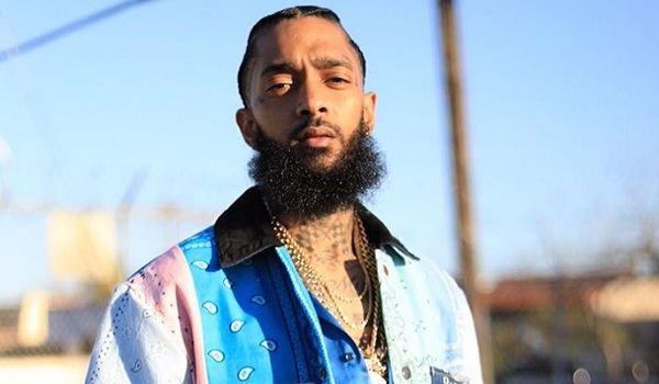 NIPSEY HUSSLE GRAMMY® TRIBUTE TO FEATURE KIRK FRANKLIN, DJ KHALED, JOHN LEGEND, MEEK MILL, RODDY RICCH AND YG