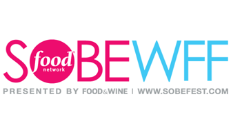 SOBEWFF Schedule of Events