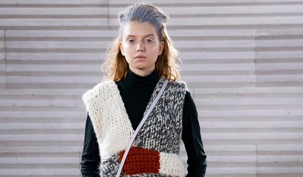 GUNTHER FALL WINTER 2020 COLLECTION