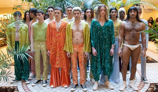 LAZOSCHMIDL FALL/WINTER 2020 Collection
