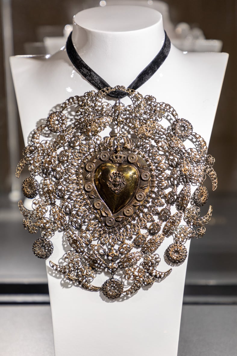 HOMI F&J_Be a sweetheart_Christian Lacroix