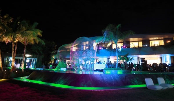 Big Game Big Give: Super Bowl Week’s Most Exclusive Celebrity Charity Event