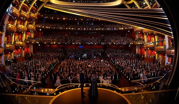 92. Oscar-Verleihung, Academy Awards