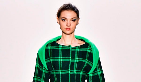 SON JUNG WAN FW 2020 COLLECTION “VINTAGE”