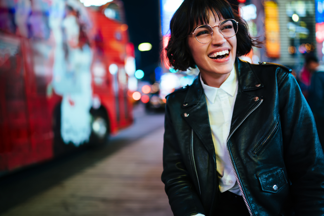 Street Style New York