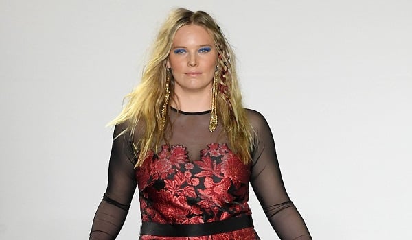 TADASHI SHOJI HERBST/WINTER 2020 LAUFSTEGSHOW auf der NYFW