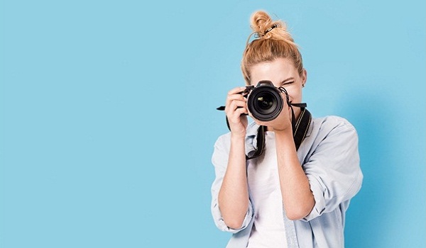 Top Tips for Aspiring Photographers