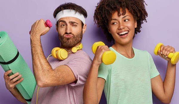 5 consejos para elegir la mejor ropa de entrenamiento