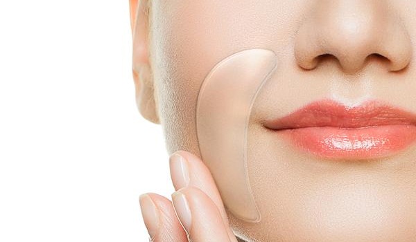 Dermaclara Beauty Silicone Patches