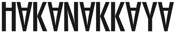 HAKAN AKKAYA’S “JUSTICE” COLLECTION – NYFW FALL/WINTER 2020