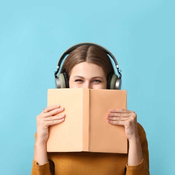 3 Benefits of Turning Your Book into an Audiobook