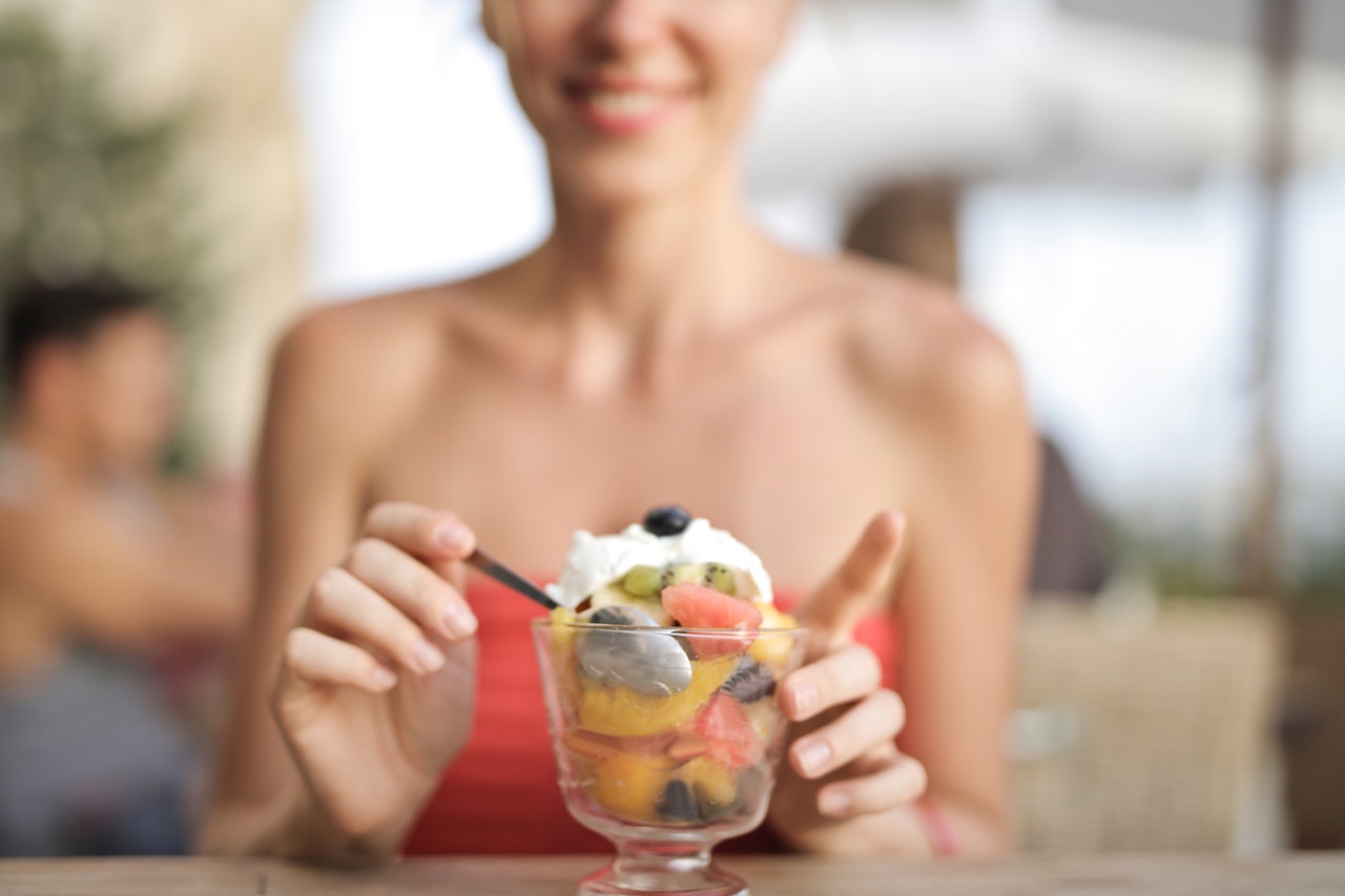 Are You A Mindless Eater?