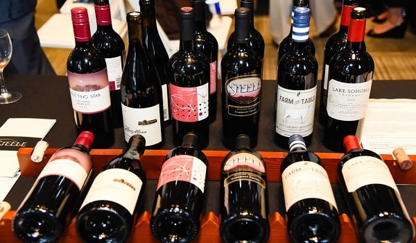 Pacific Southern Wine Company