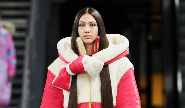 TATRAS FW20/21 Runway Show Package at Paris Fashion Week