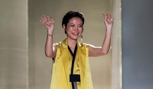 Designer Hui Zhou Zhao unterstützt Mailand bei Covid19