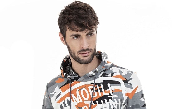 Automobili Lamborghini The-luxe ID spring summer 2020