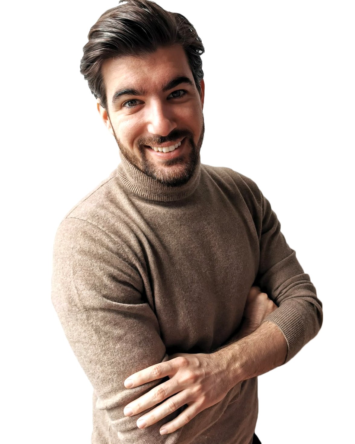 Matteo Antonielli_Project Manager SAE Comunicazione