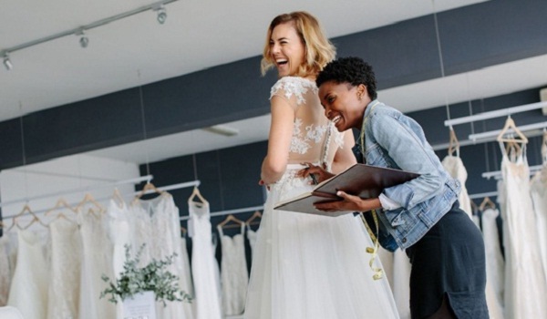 Ways to Reduce Wedding Planning Stress