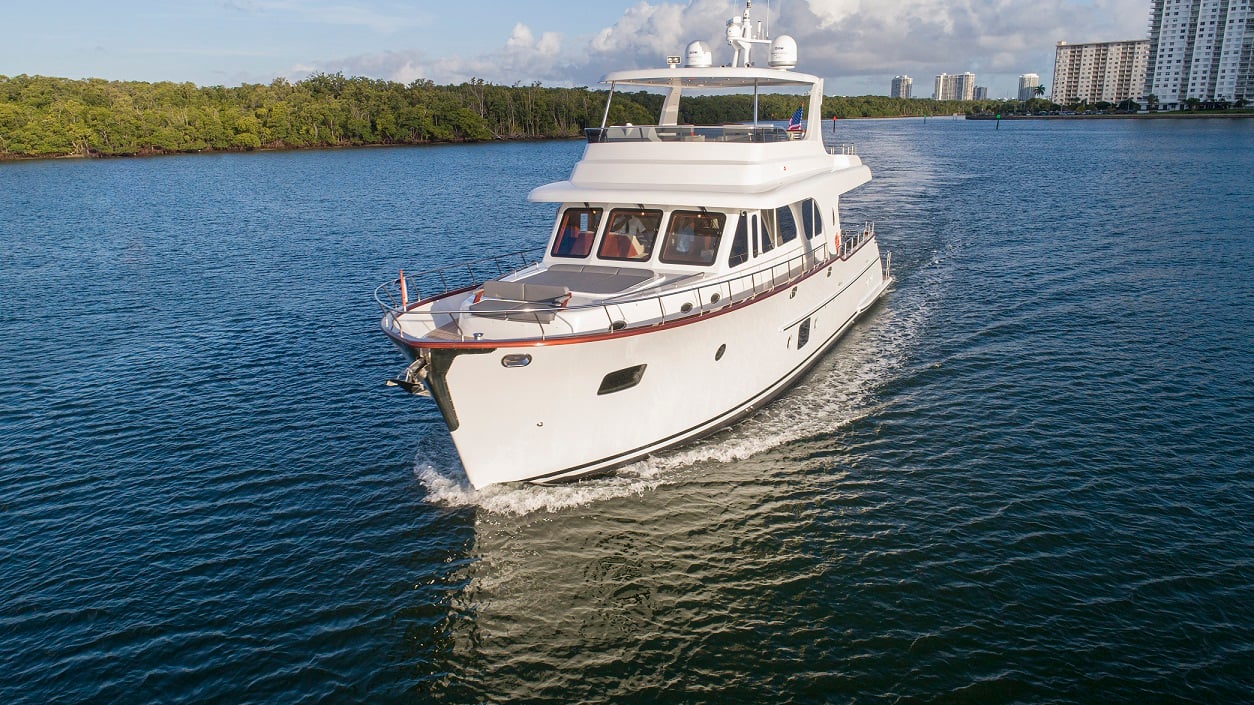 Vicem Cruiser 67 a Fort Lauderdale, FL