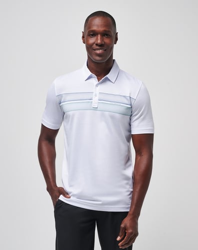 OCEAN TIME POLO