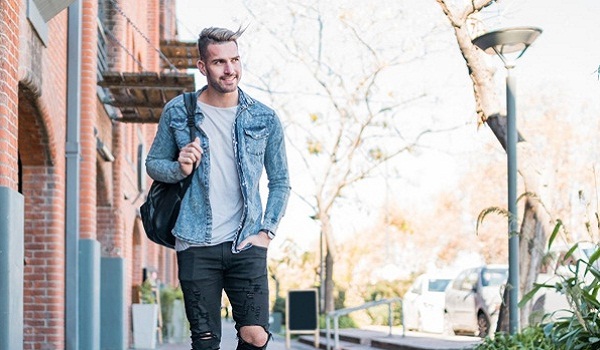 A Guide to Becoming a Stylish Guy