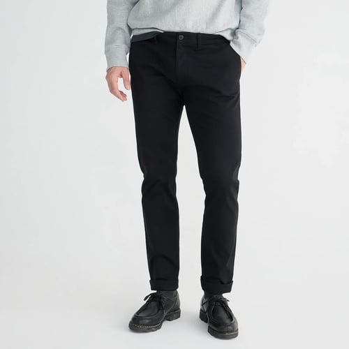 484 Slim-fit stretch chino pant