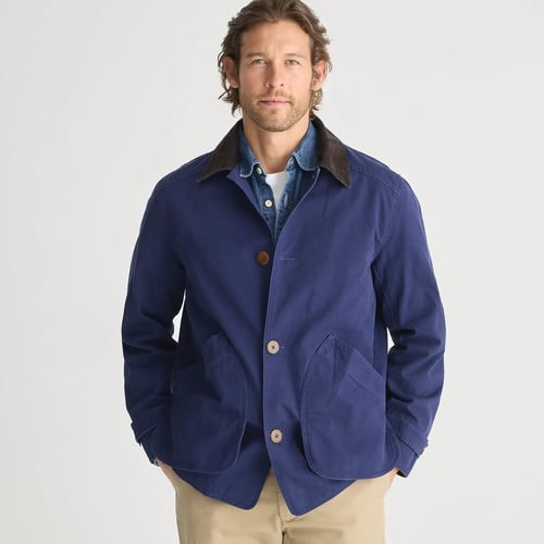 Limited-edition 1983 heritage Barn Jacket