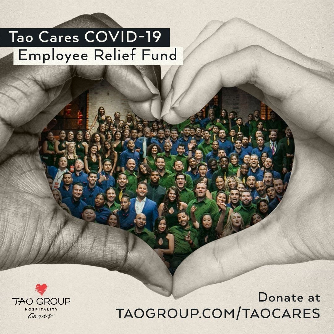 Tao Groups Launches It's Tao Cares Initiative