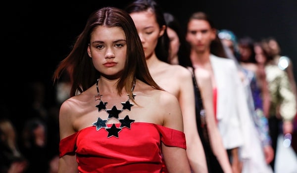 THE MONTE CARLO FASHION WEEK LAUNCHES ITS NEW PROJECT “2020 MCFW SERIES A CONVERSATION WITH…”