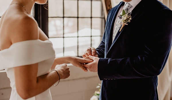 Guide to Popular Wedding Themes