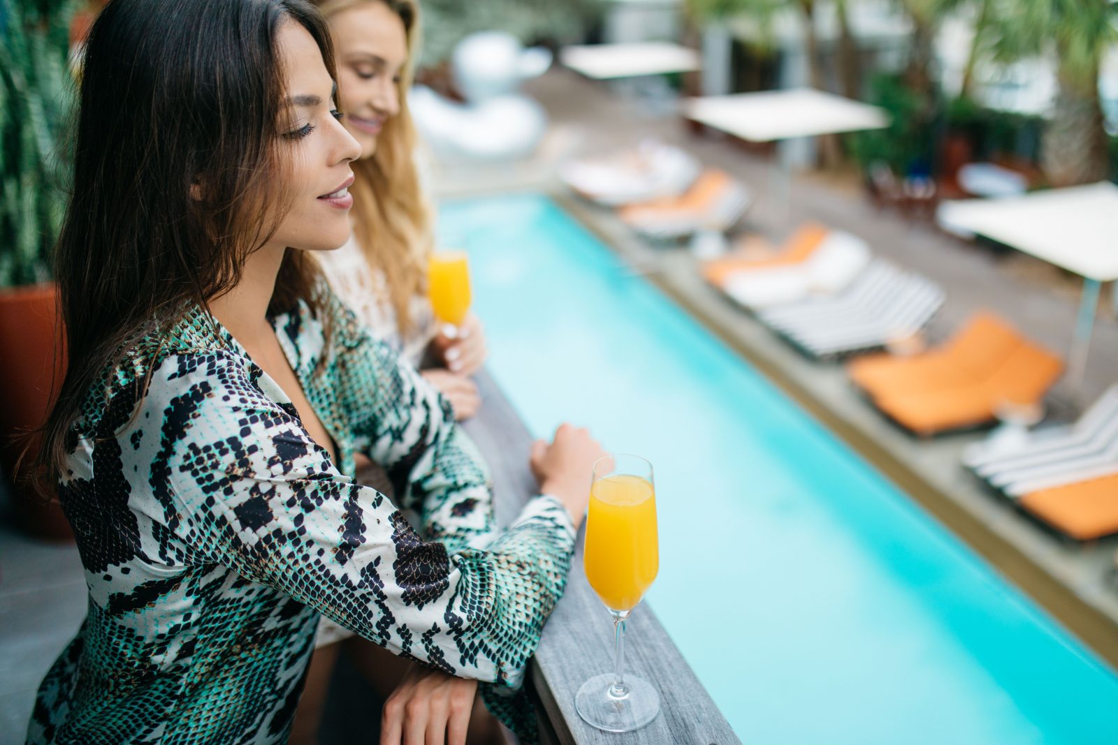 SLS South Beach | Best Travel Packages