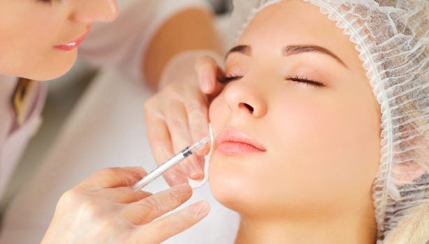 7 Cosmetic Procedures You Can Do To Get Firm Skin