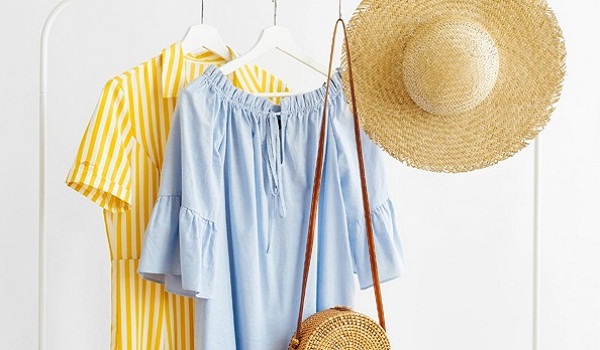 Embracing Sunshine The Top 7 Summer Wardrobe Essentials