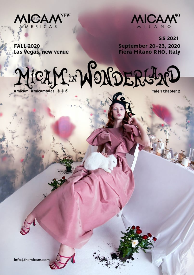 Micam poster