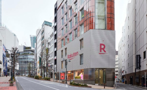 Pininfarina - Rakuten Mobile