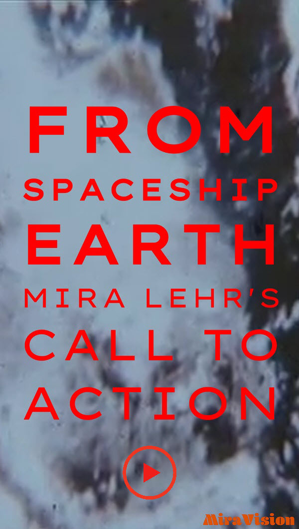 Mira Lehr's Call to Action