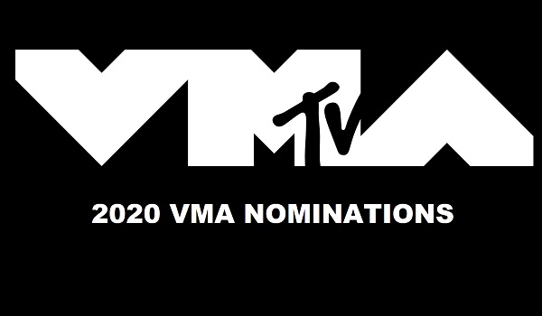 MTV VMA Nominations