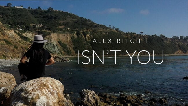 Alex Ritchie - Isn't You