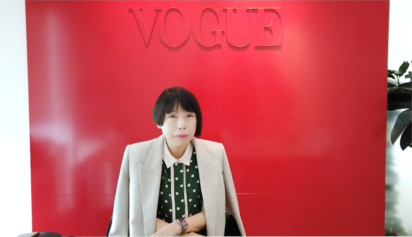Angelica Cheung